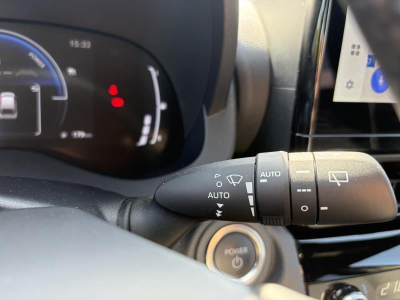 Toyota Yaris Cross 1.5 HYBRID - photo 10