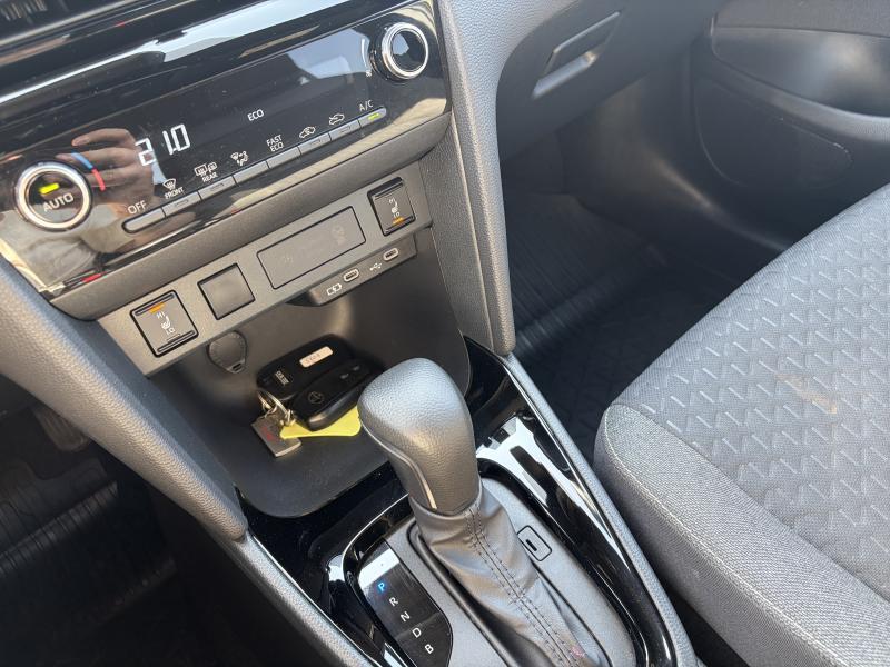 Toyota Yaris Cross 1.5 HYBRID - photo 14