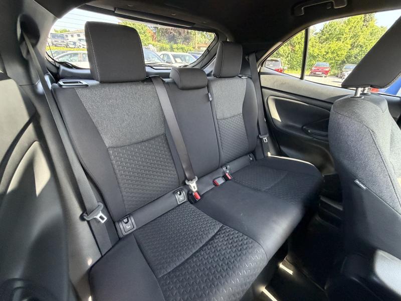 Toyota Yaris Cross 1.5 HYBRID - photo 16