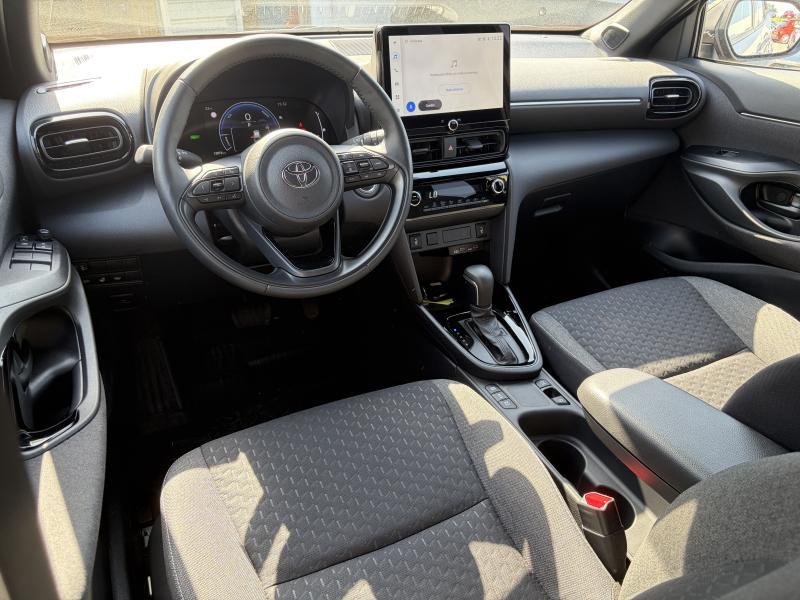 Toyota Yaris Cross 1.5 HYBRID - photo 6