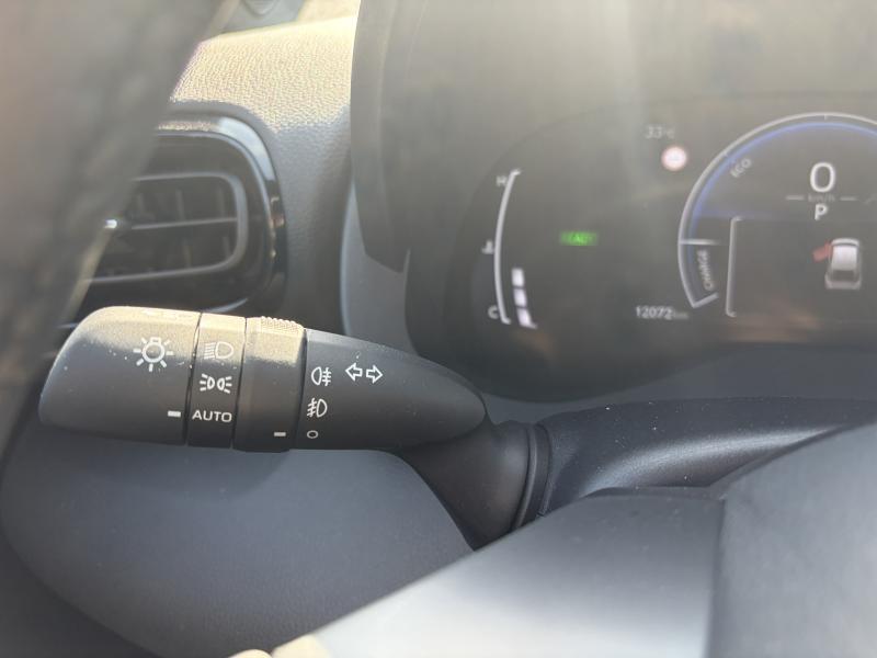 Toyota Yaris Cross 1.5 HYBRID - photo 9