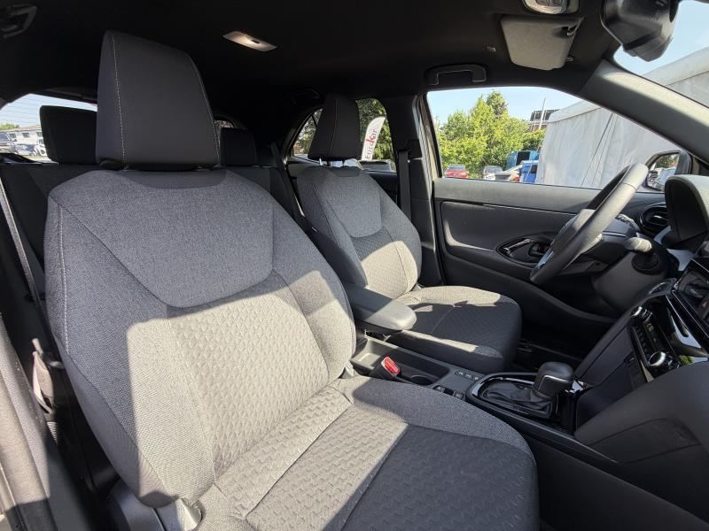 Toyota Yaris Cross 1.5 HYBRID - photo 15