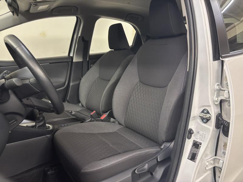 Toyota Yaris 1.5 VVT-iE - photo 7