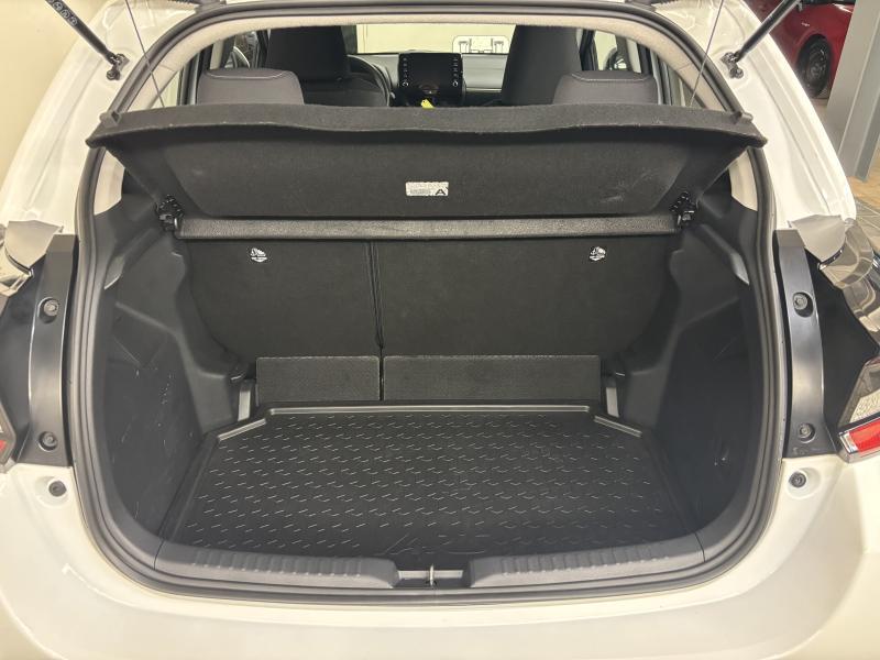 Toyota Yaris 1.5 VVT-iE - photo 14