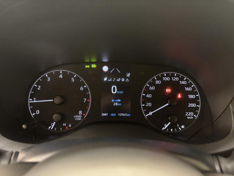 Toyota Yaris 1.5 VVT-iE - photo 13
