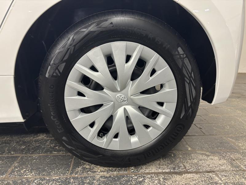 Toyota Yaris 1.5 VVT-iE - photo 16