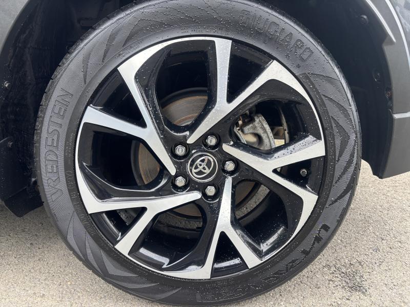 Toyota C-HR 1.8 HYBRID C-ULT - photo 20