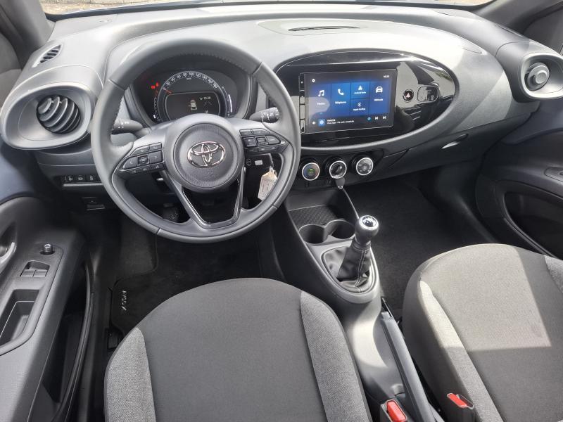 Toyota Aygo 1.0 VVTI- X-PLAY - photo 14