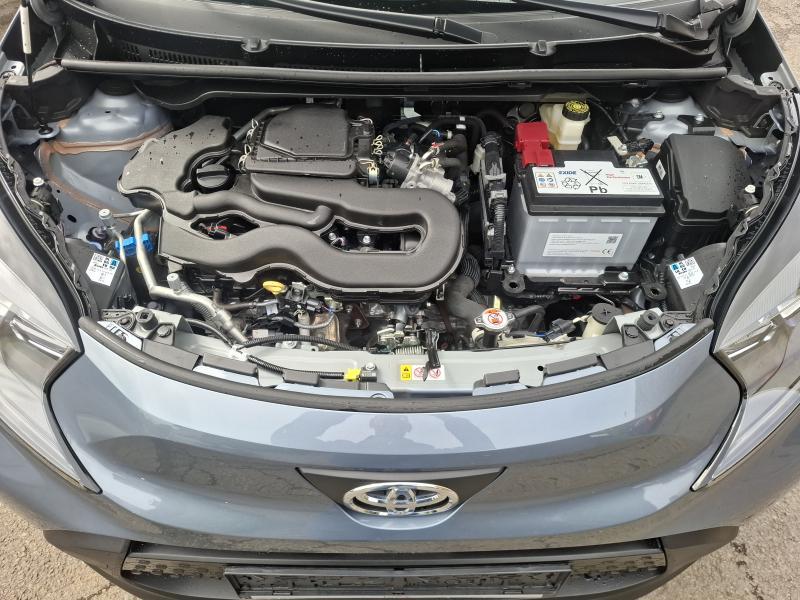 Toyota Aygo 1.0 VVTI- X-PLAY - photo 18