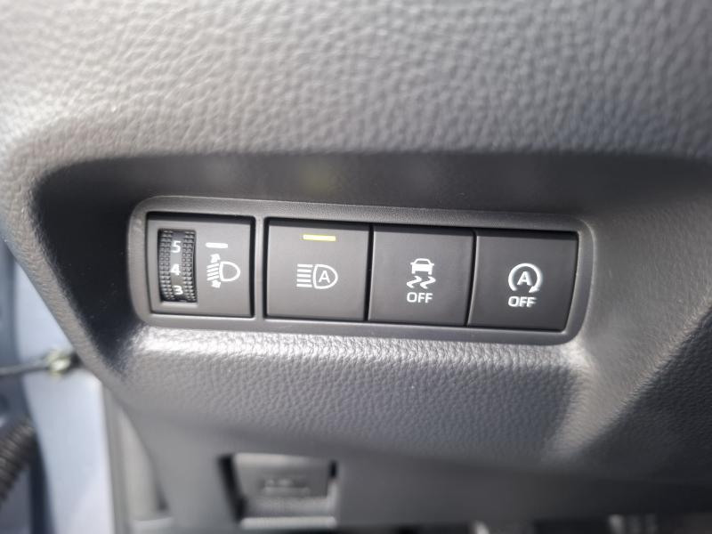 Toyota Aygo 1.0 VVTI- X-PLAY - photo 12
