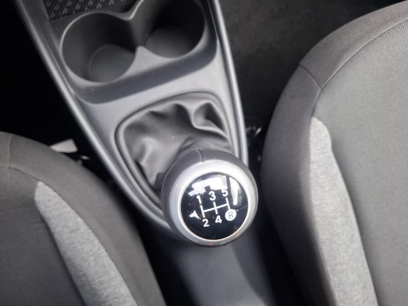 Toyota Aygo X 1.0 VVT-I PLAY - photo 8
