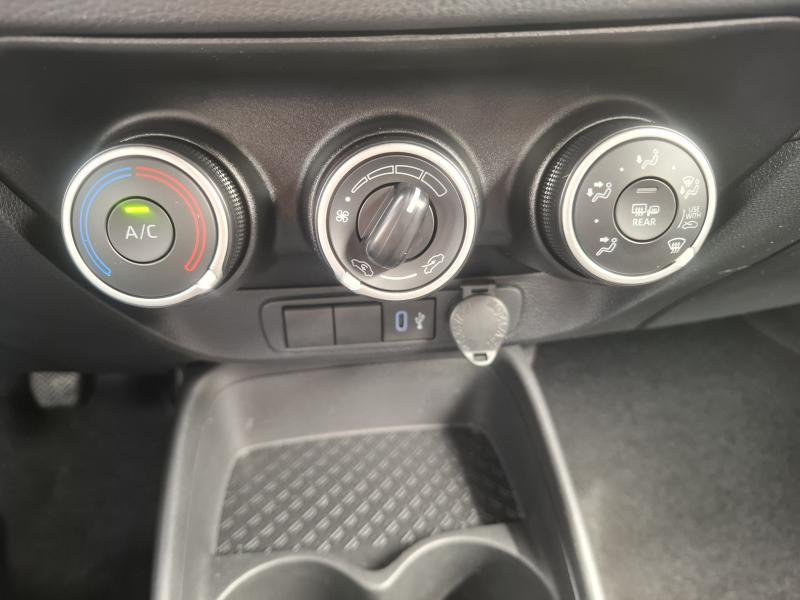 Toyota Aygo X 1.0 VVT-I PLAY - photo 9