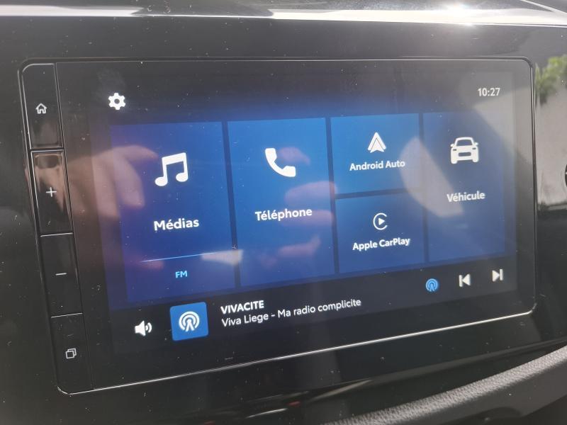 Toyota Aygo X 1.0 VVT-I PLAY - photo 11