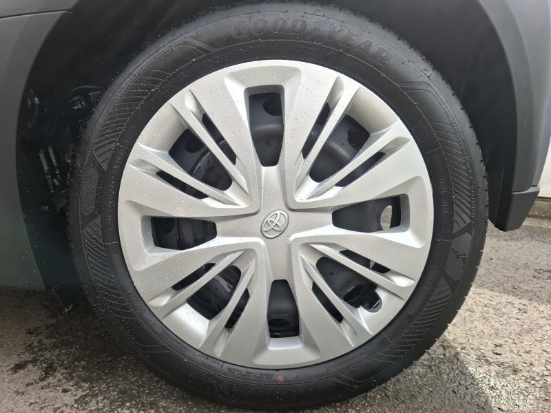 Toyota Aygo X 1.0 VVT-I PLAY - photo 19