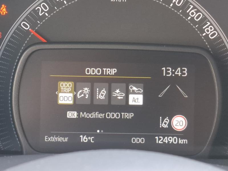 Toyota Aygo X 1.0 VVT-I PLAY - photo 7