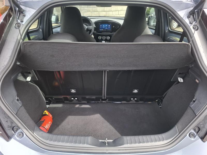 Toyota Aygo X 1.0 VVT-I PLAY - photo 17