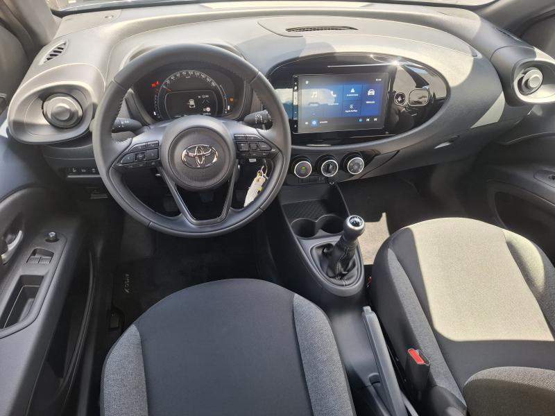 Toyota Aygo X 1.0 VVT-I PLAY - photo 14