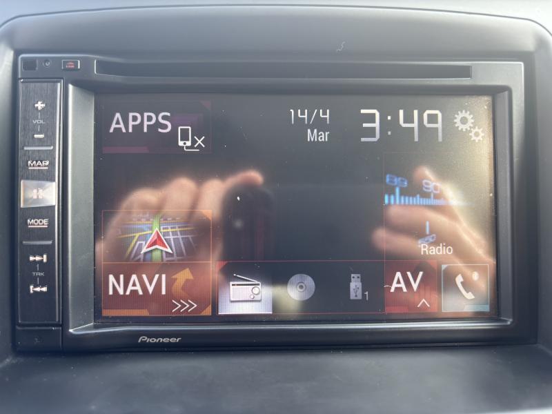 Hyundai i10 1.0i Black Line - photo 10