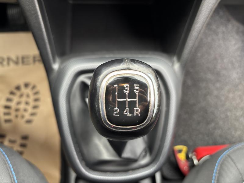 Hyundai i10 1.0i Black Line - photo 8