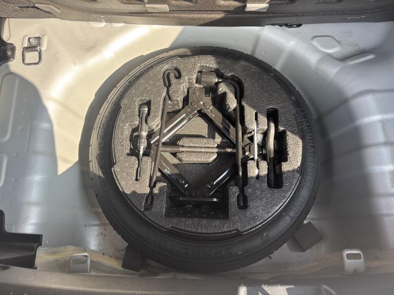 Hyundai i10 1.0i Black Line - photo 17