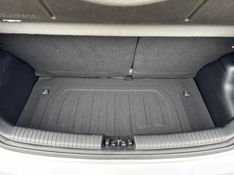 Hyundai i10 1.0i Black Line - photo 16