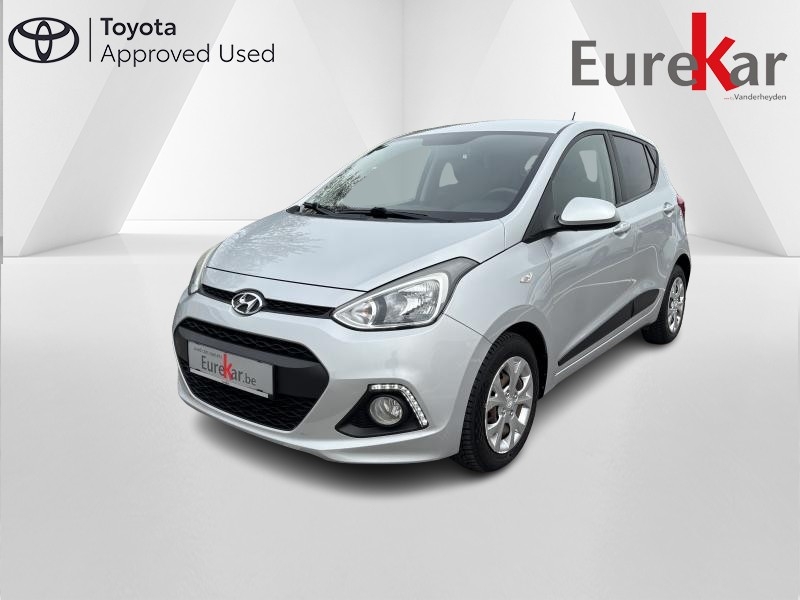 Voitures d’occasion à vendre – Large choix chez Eurekar - photo 74