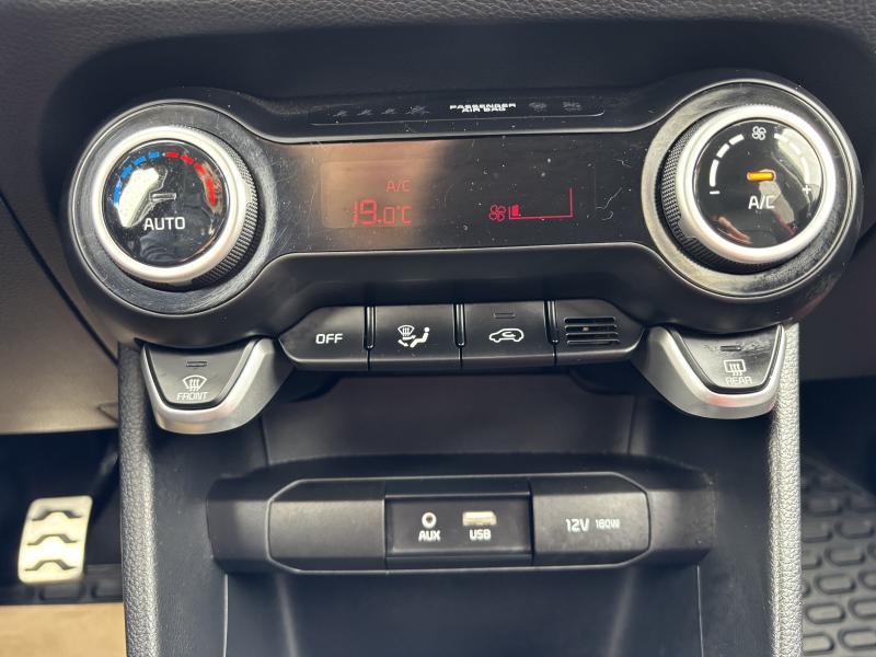 Kia Picanto 1.0i GT LINE - photo 12