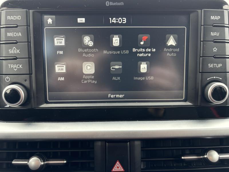 Kia Picanto 1.0i GT LINE - photo 10