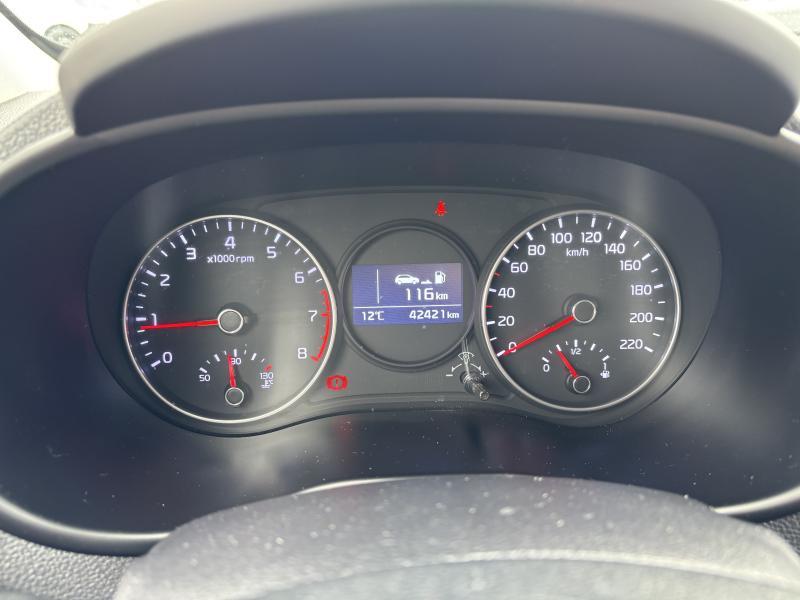 Kia Picanto 1.0i GT LINE - photo 7