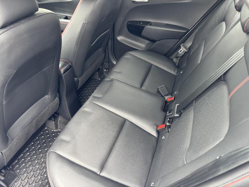 Kia Picanto 1.0i GT LINE - photo 16