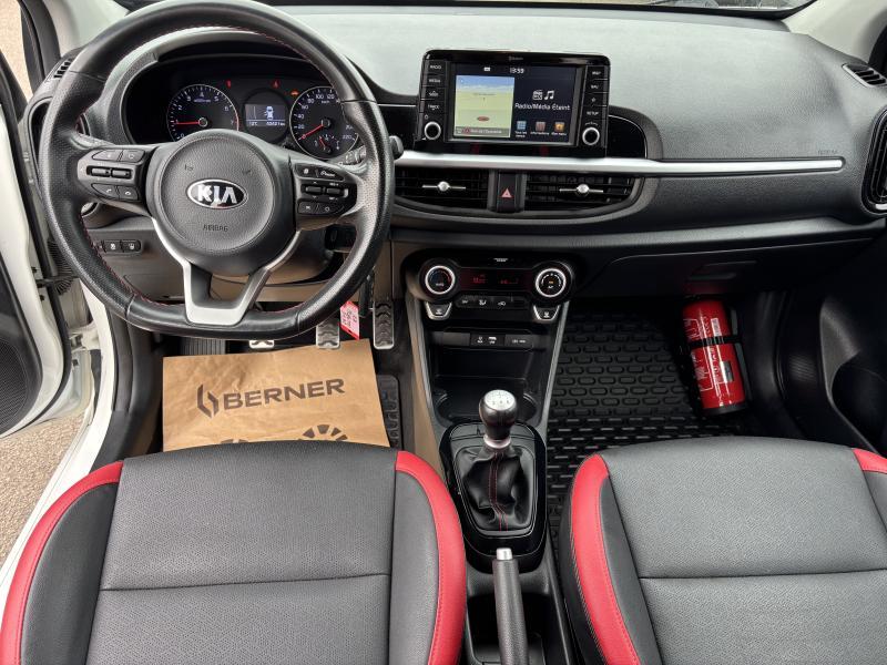 Kia Picanto 1.0i GT LINE - photo 15