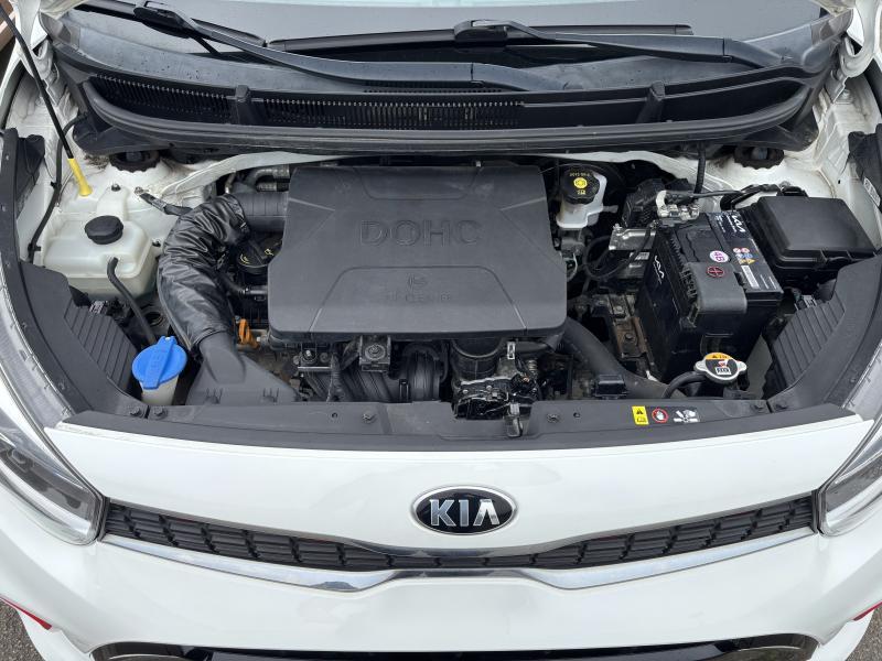 Kia Picanto 1.0i GT LINE - photo 19