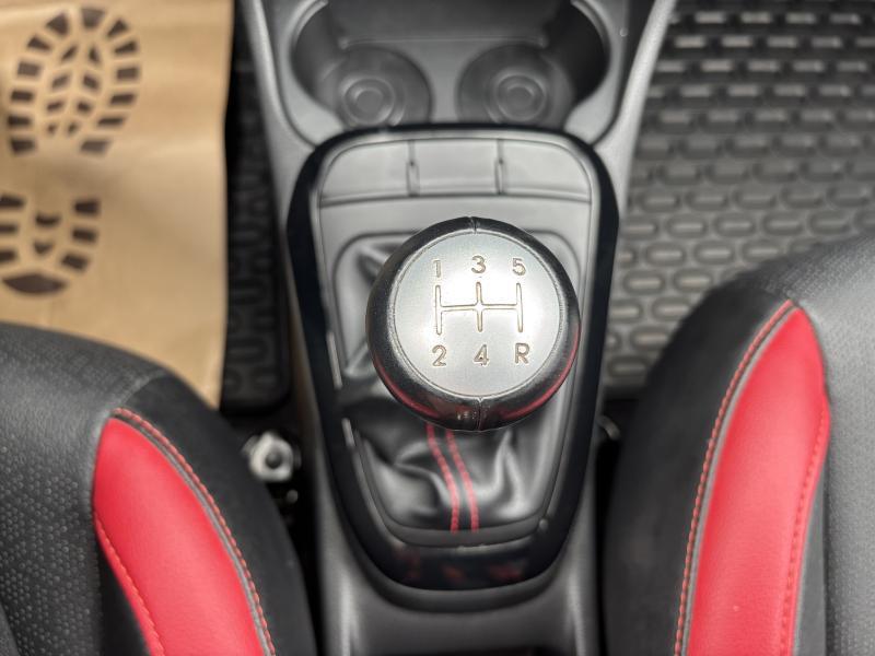 Kia Picanto 1.0i GT LINE - photo 8