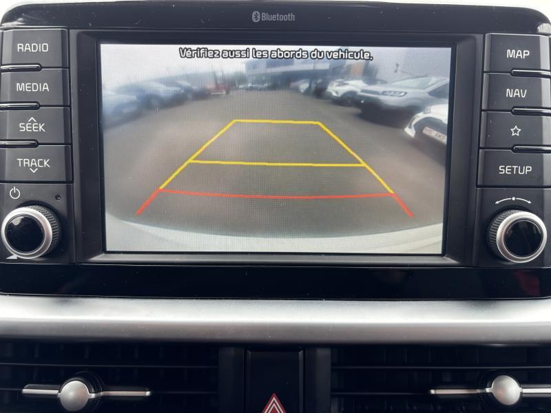 Kia Picanto 1.0i GT LINE - photo 11