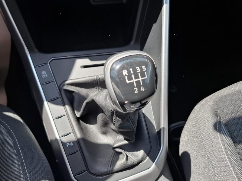 Volkswagen Polo 1.0 TSI LIFE - photo 7