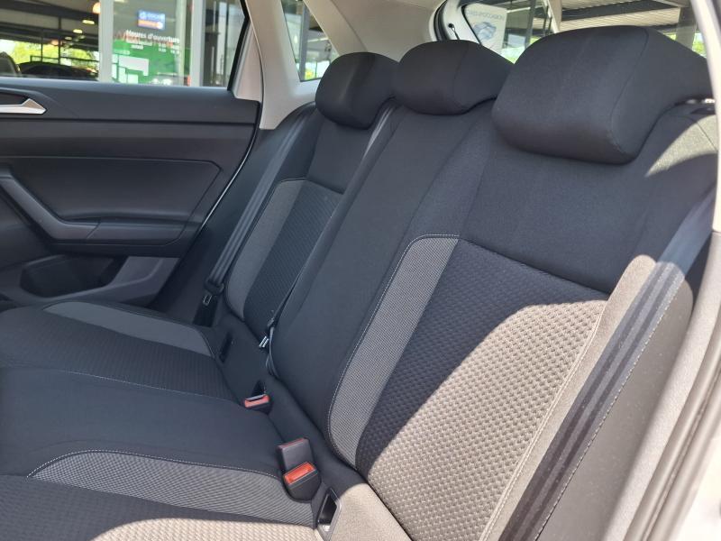 Volkswagen Polo 1.0 TSI LIFE - photo 13