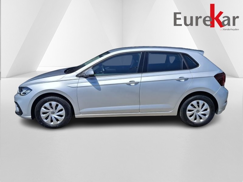 Volkswagen Polo 1.0 TSI LIFE - photo 4