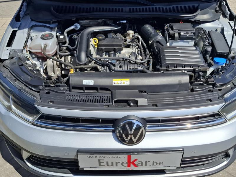 Volkswagen Polo 1.0 TSI LIFE - photo 16