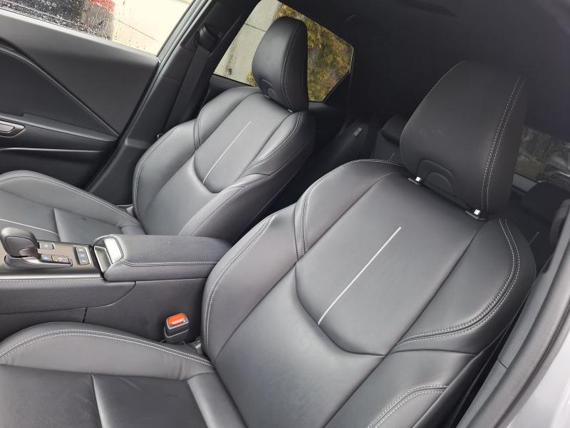 Lexus LBX 1.5 HYBRID RELAX - photo 14
