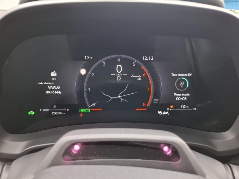 Lexus LBX 1.5 HYBRID RELAX - photo 7