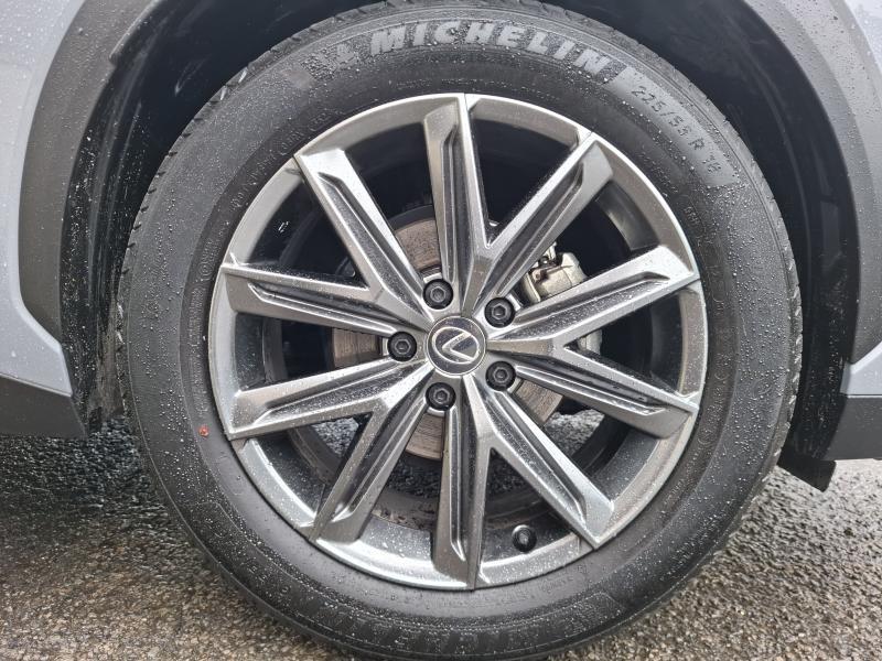 Lexus LBX 1.5 HYBRID RELAX - photo 20