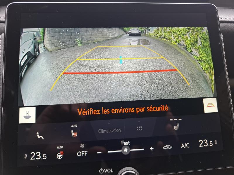Lexus LBX 1.5 HYBRID RELAX - photo 12