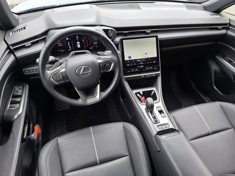 Lexus LBX 1.5 HYBRID RELAX - photo 15