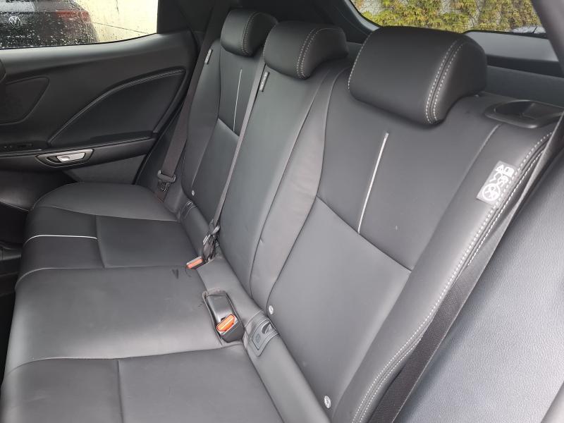 Lexus LBX 1.5 HYBRID RELAX - photo 16