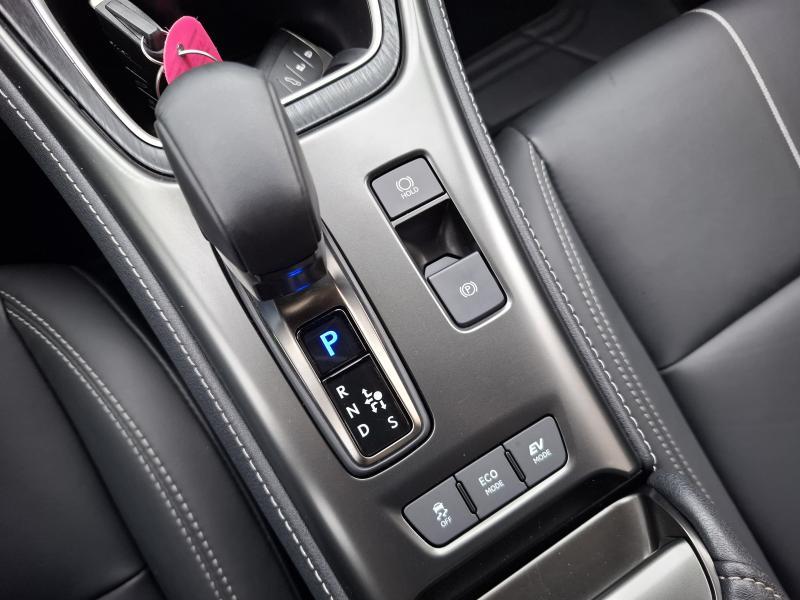 Lexus LBX 1.5 HYBRID RELAX - photo 8