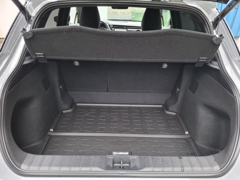 Lexus LBX 1.5 HYBRID RELAX - photo 18