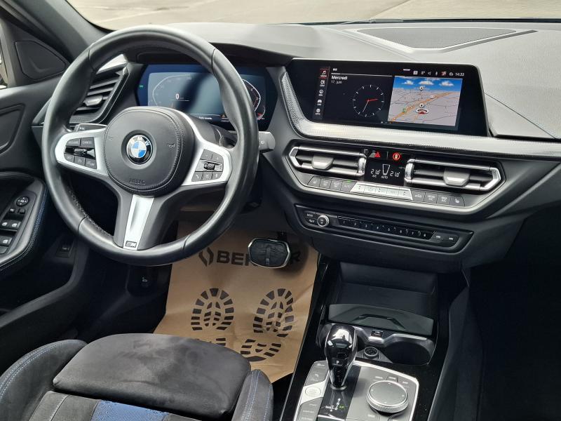 BMW Serie 1 118 1.5i PACK M - photo 15
