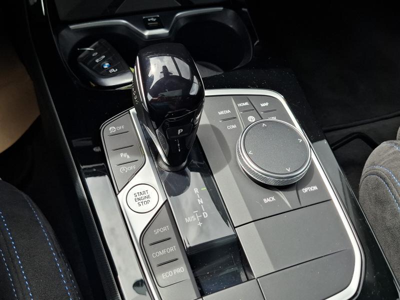 BMW Serie 1 118 1.5i PACK M - photo 7