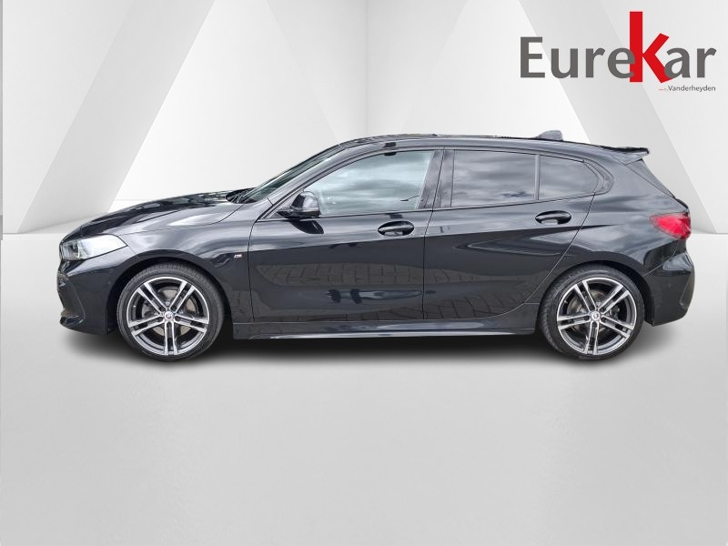 BMW Serie 1 118 1.5i PACK M - photo 5