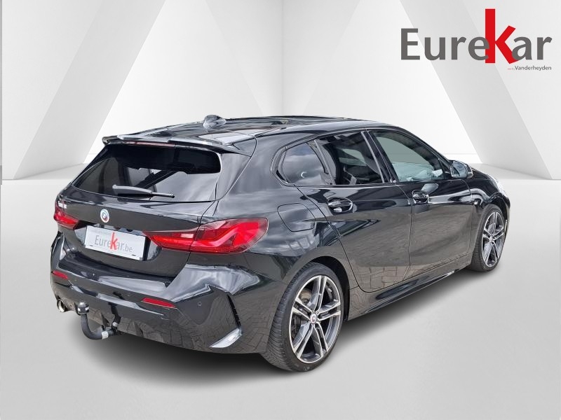 BMW Serie 1 118 1.5i PACK M - photo 4